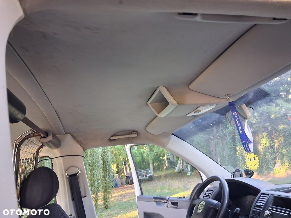 Volkswagen T5 - 27
