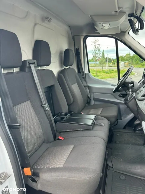 Ford Transit 2.0 EcoBlue TDCi L4H3 - 12