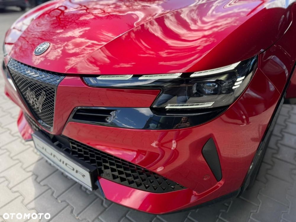 Alfa Romeo Junior - 11