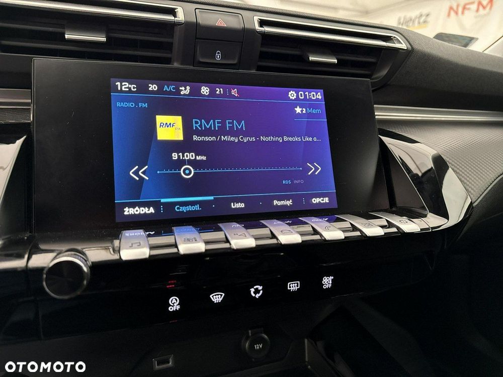 Peugeot 508 1.5 BlueHDi Active S&S - 24