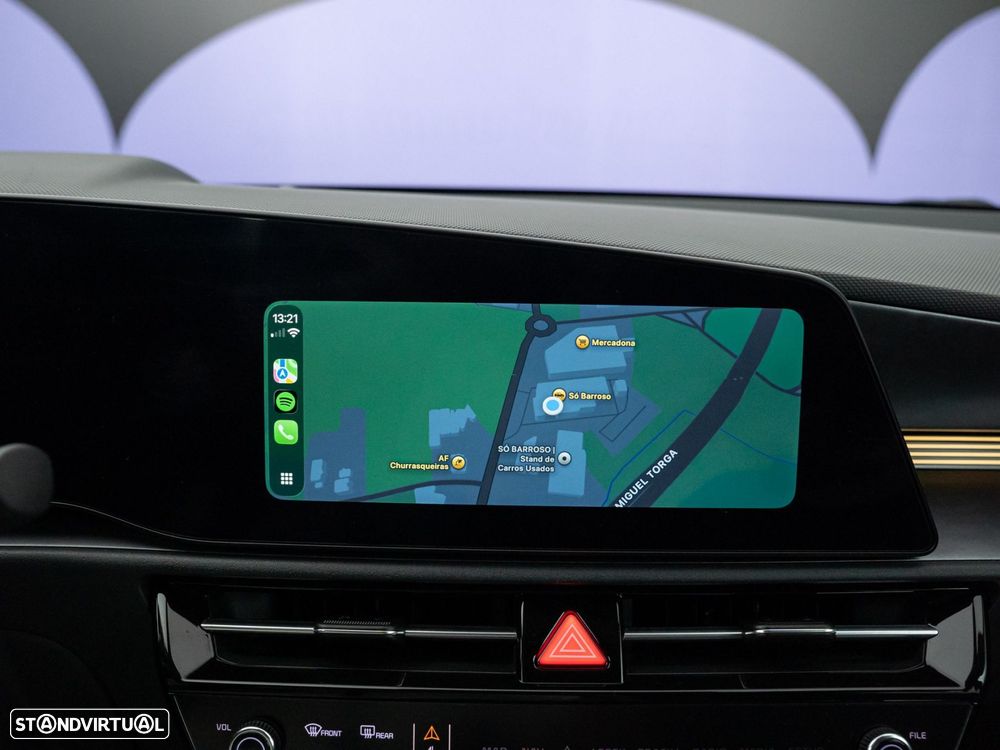 Kia Niro EV 64kWh Tech - 40