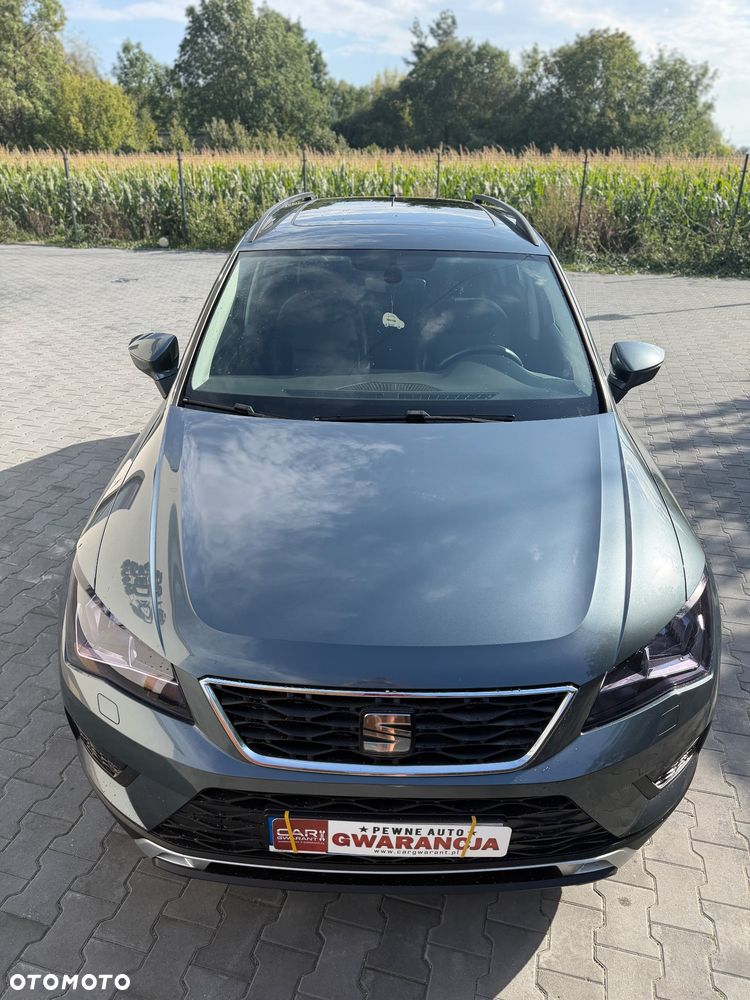 Seat Ateca - 3