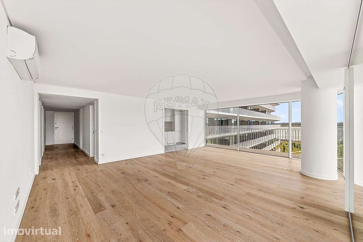 Apartamento T4 para arrendamento - Grande imagem: 4/50