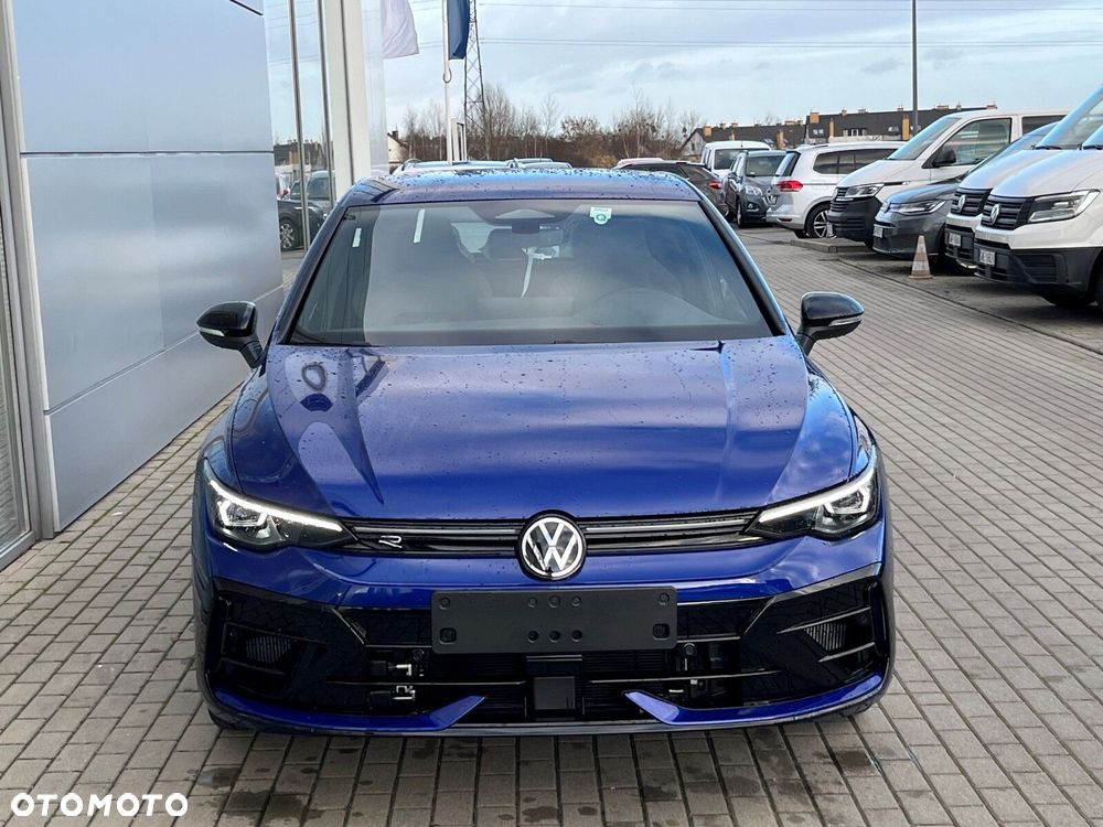 Volkswagen Golf - 3
