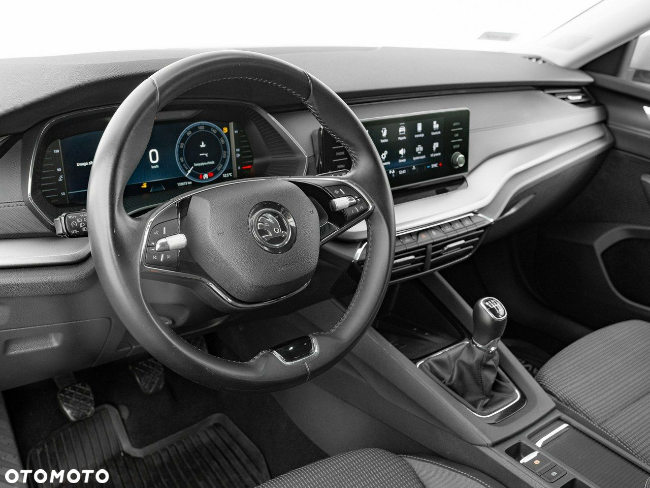 Skoda Octavia 2.0 TDI Ambition - 7