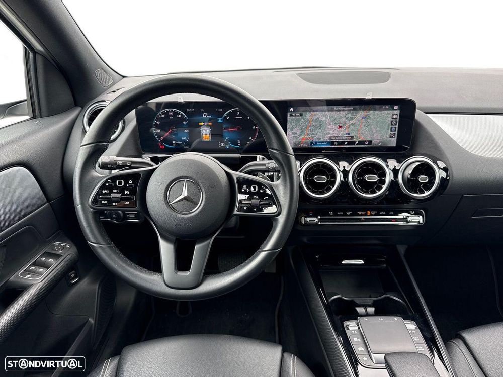 Mercedes-Benz GLA 220 d Style - 12