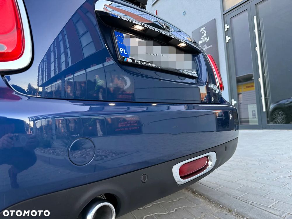 MINI Cooper D 60 Years Chili - 25