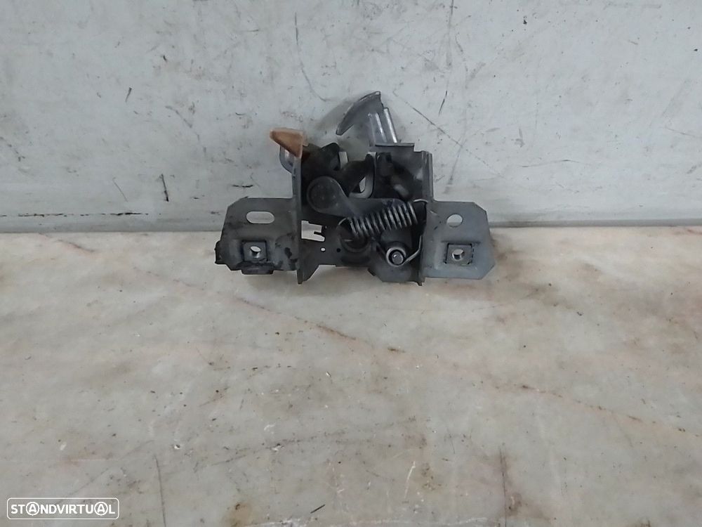 Fecho Do Capot Volvo C30 (533) - 3