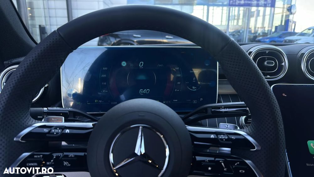 Mercedes-Benz CLE 200 9G-TRONIC - 12