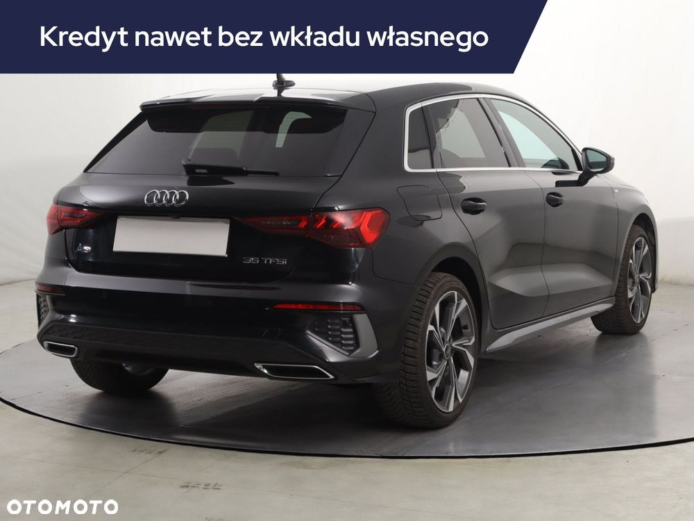 Audi A3 Sportback - 7