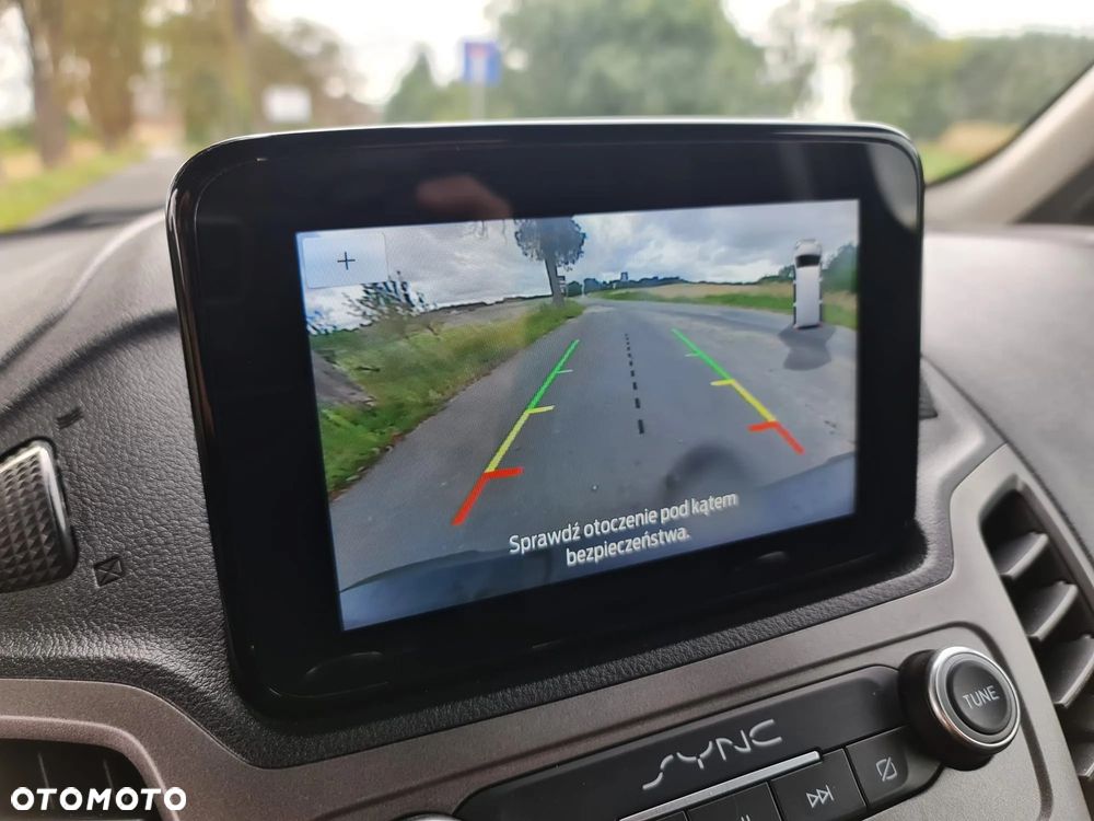 Ford Transit Connect - 10