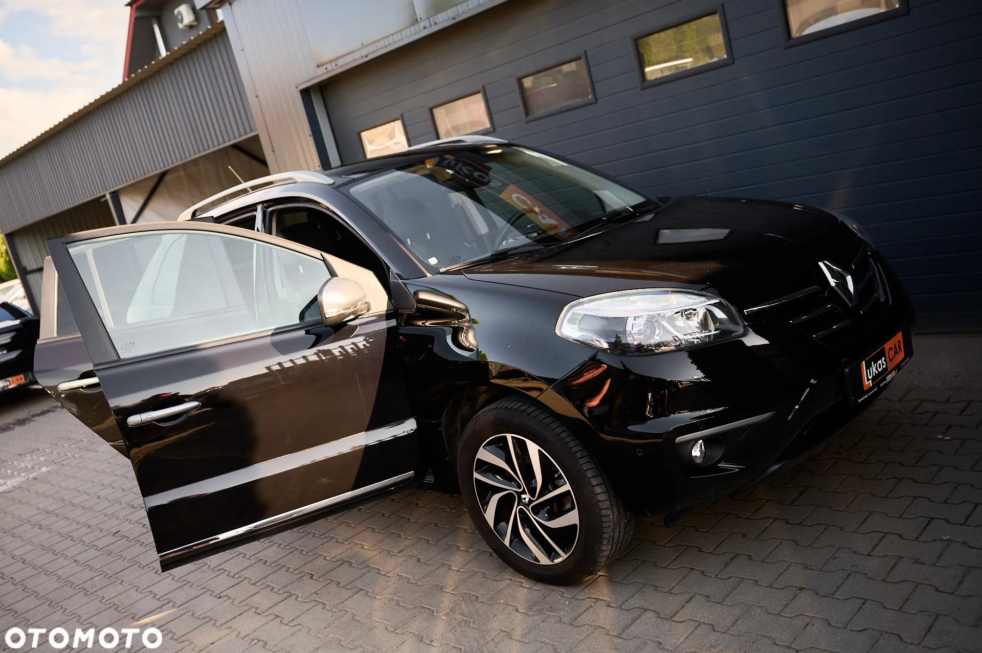 Renault Koleos dCi 150 FAP 4x2 Paris - 38