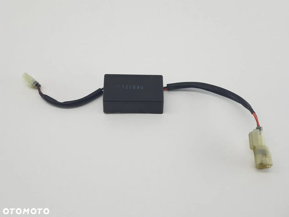 MODUL STEROWNIK PRZEKAZNIK  TGB BLADE 550 - 1