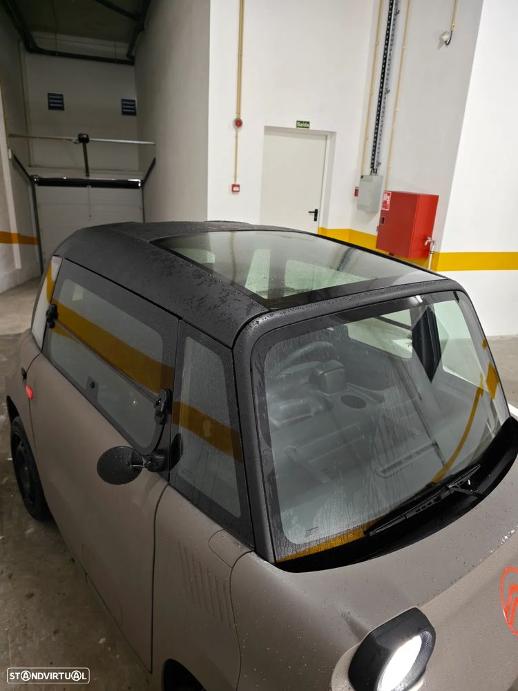 Citroën Ami Standard - 13