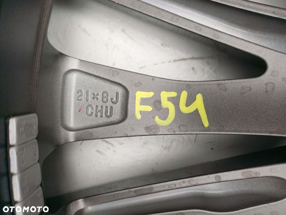 LEXUS RX450H RX500 FELGA ALUMINIOWA 8.0" X 21" 5X114.3 ET 40 4261A48320 ÷ - 13