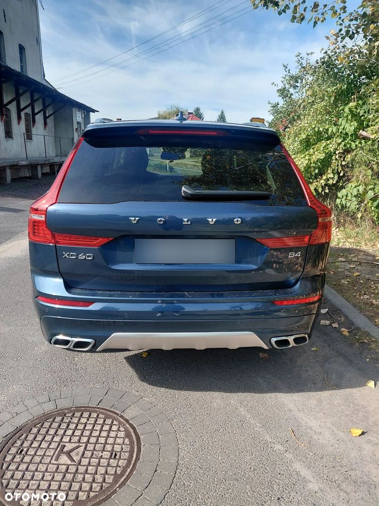Volvo XC 60 - 18