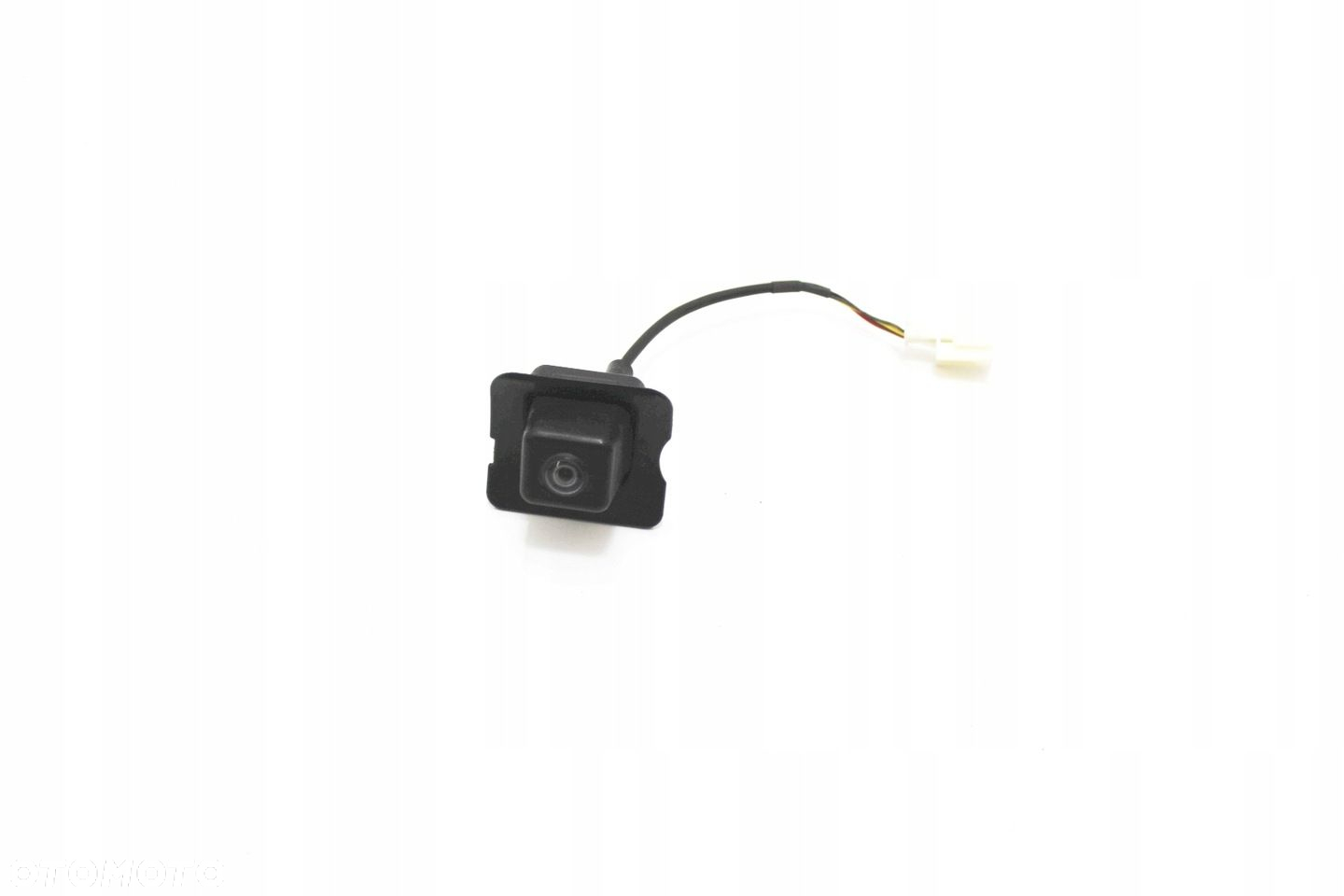 Kamera cofania OE Mercedes ML W164 GKL X164 Lift A1648201697 - 2