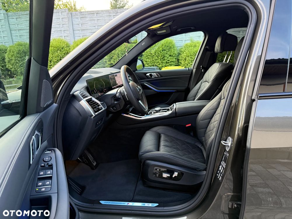 BMW X5 xDrive30d sport - 8