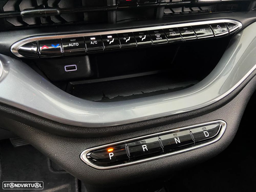 Fiat 500e C Standard - 22