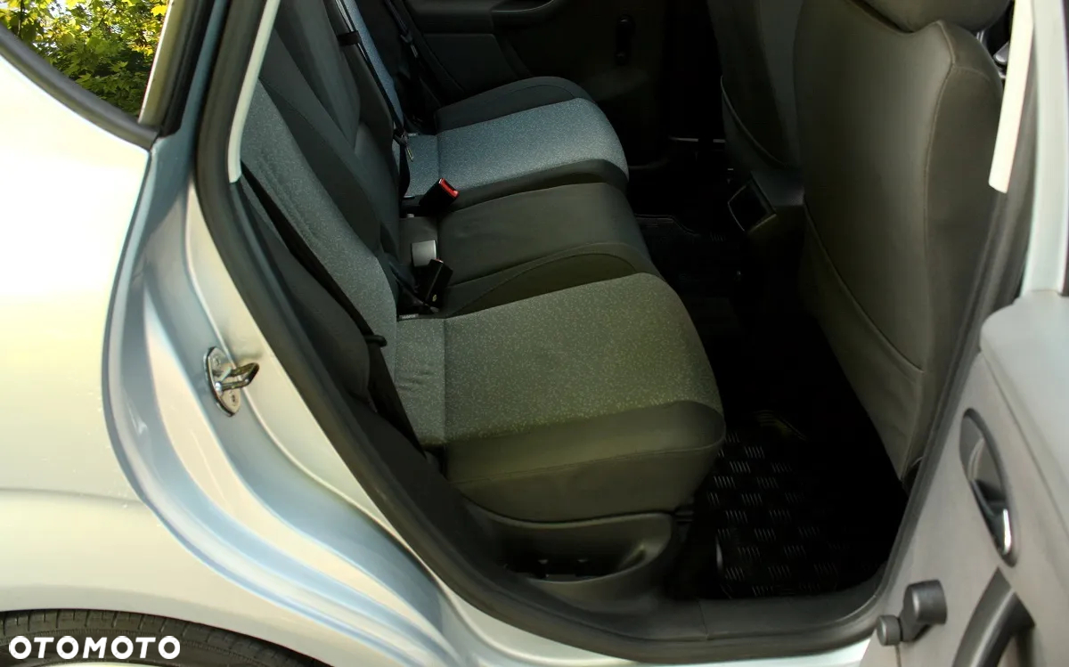 Seat Toledo 1.6 Stylance - 7