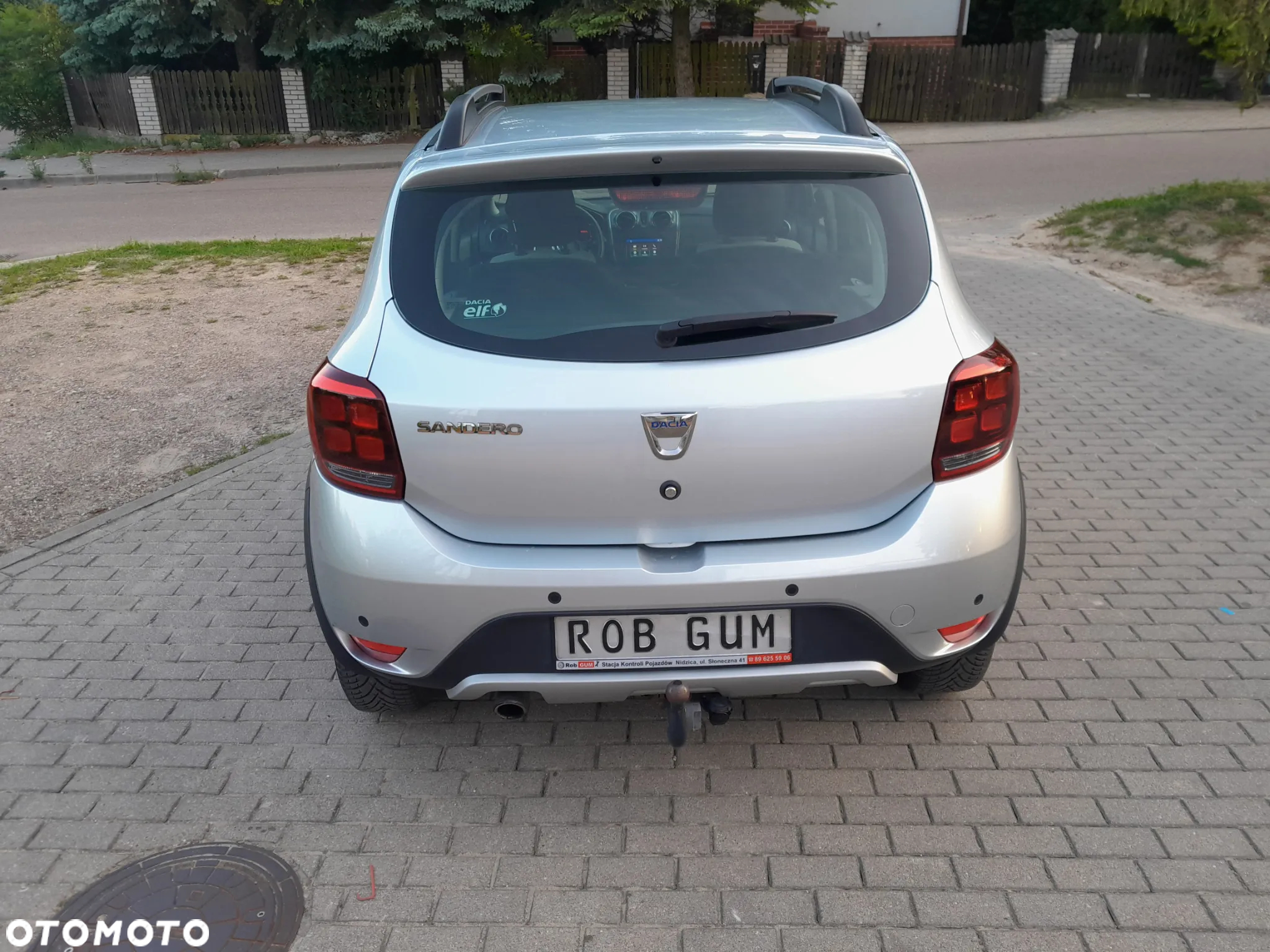 Dacia Sandero Stepway TCe 90 (S&S) Prestige - 4