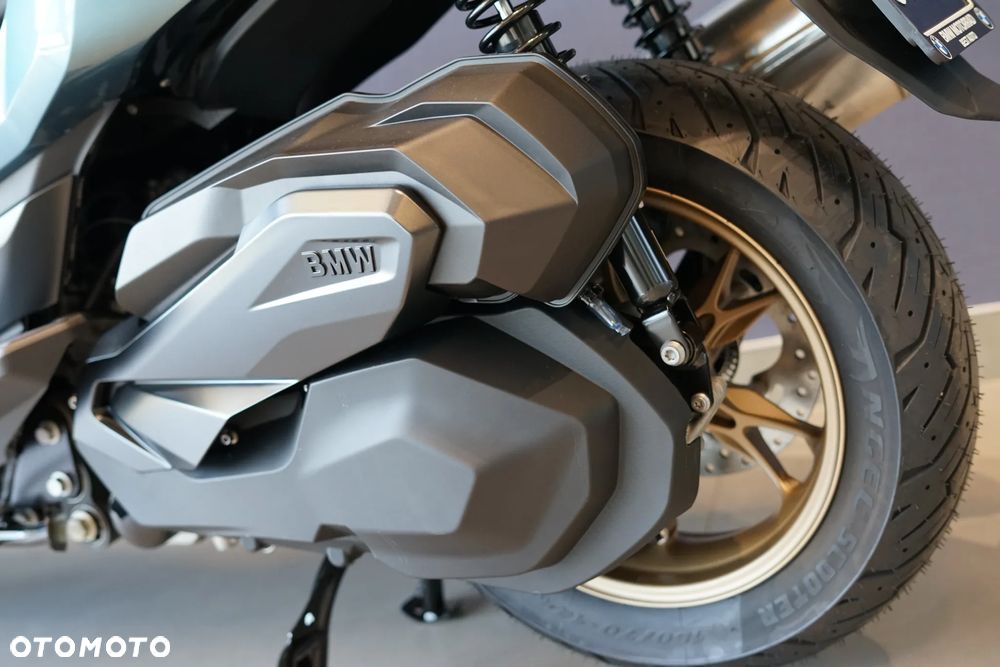 BMW C 400 GT - 23