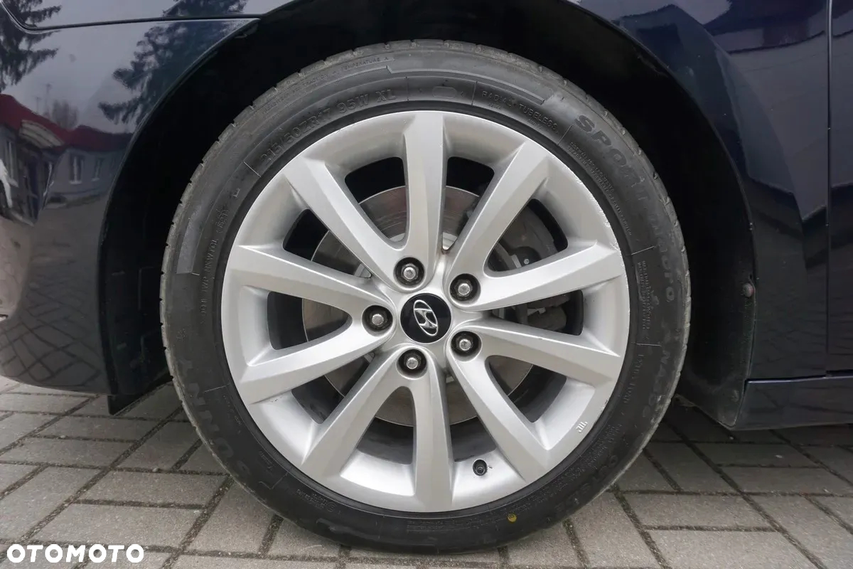 Hyundai i40 - 35
