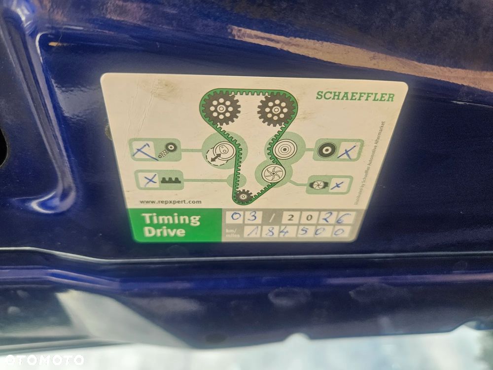 Ford Kuga 1.6 EcoBoost 2x4 Titanium - 18