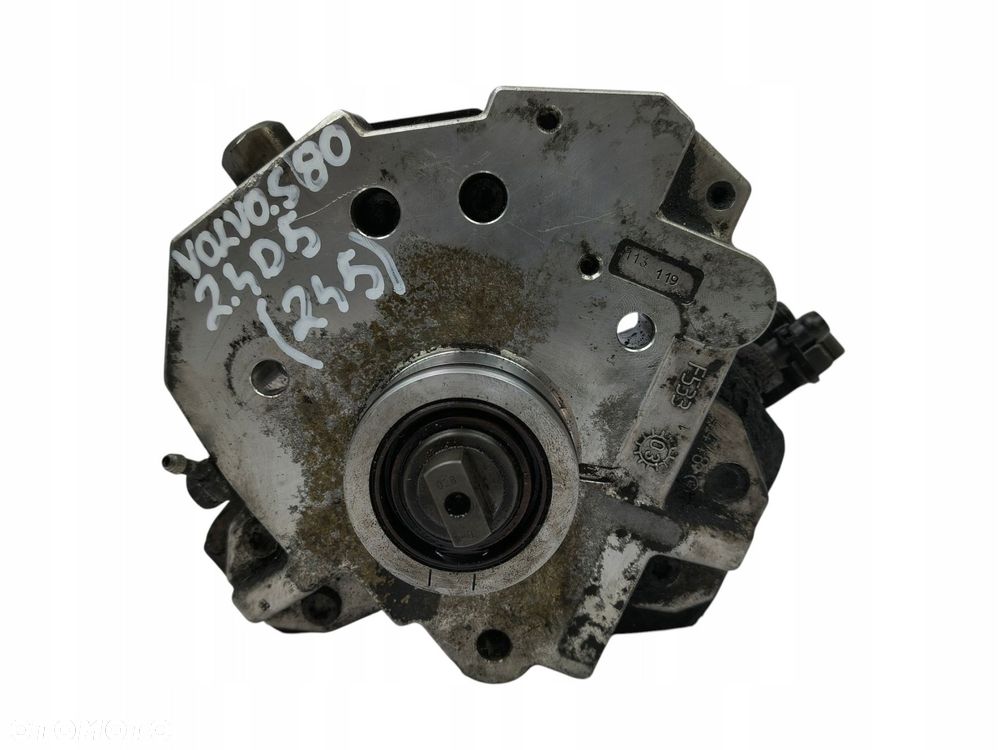POMPA WTRYSKOWA Volvo S60 S80 V70 C70 XC70 XC90 2.4 D5 0445010043 - 1