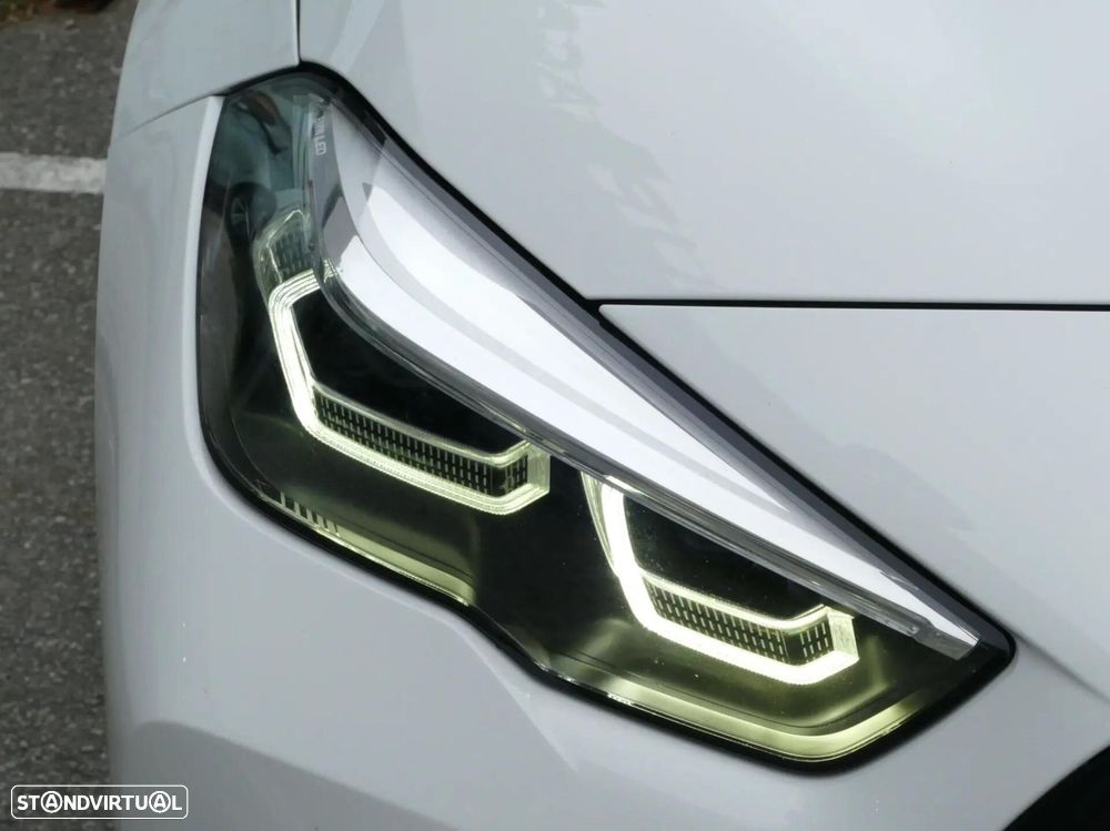 BMW 216 Gran Coupé d Pack Desportivo M - 9