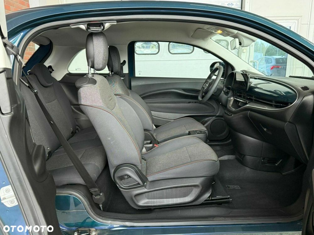 Fiat 500 - 12