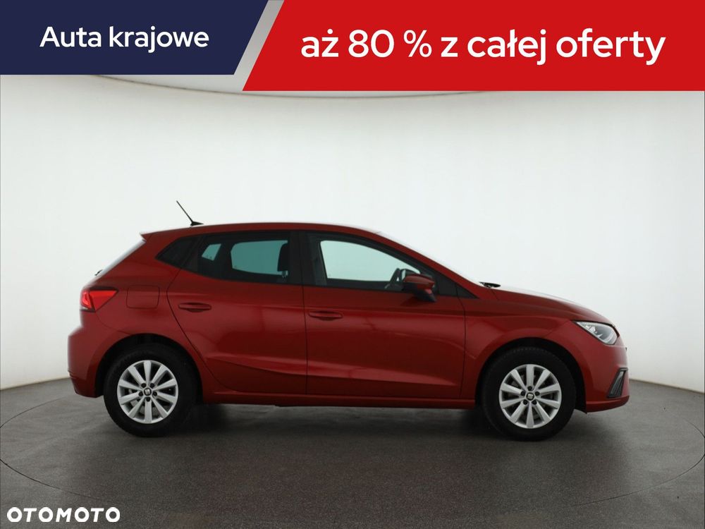 Seat Ibiza - 8
