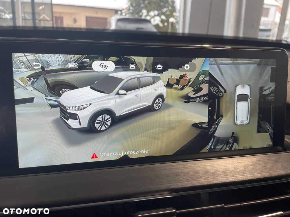 Chery Tiggo 4 1.5 GDI HEV Prestige DHT - 16