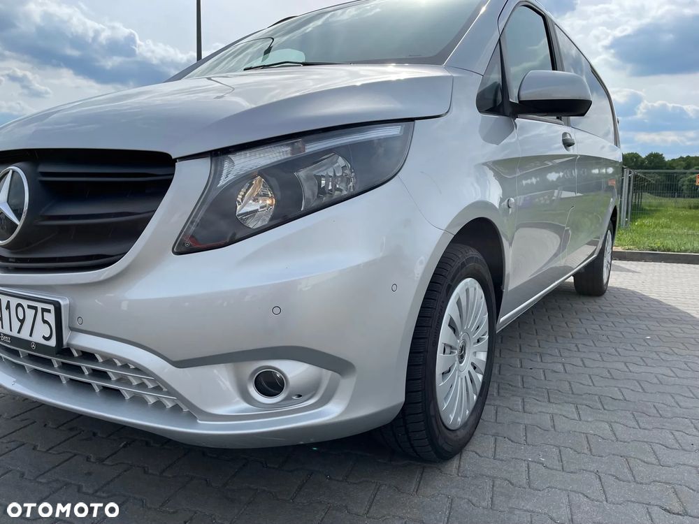 Mercedes-Benz Vito - 7