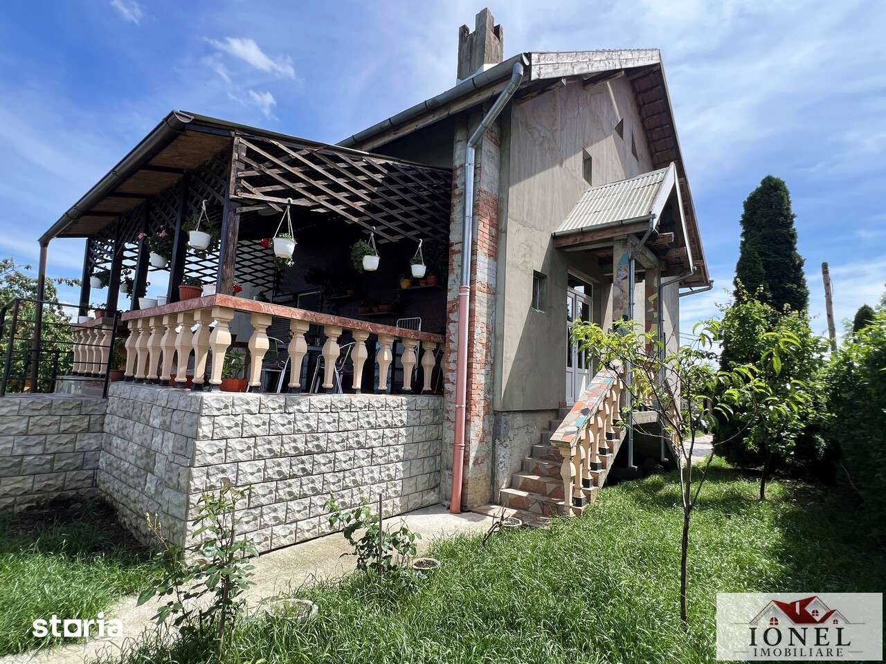 Vanzare casa in Aiud - Imagine principală: 2/14