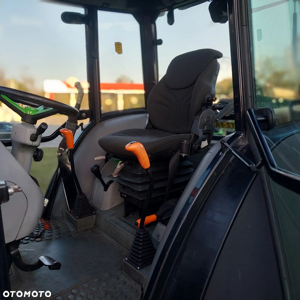 Deutz-Fahr agrofarm 100 - 13