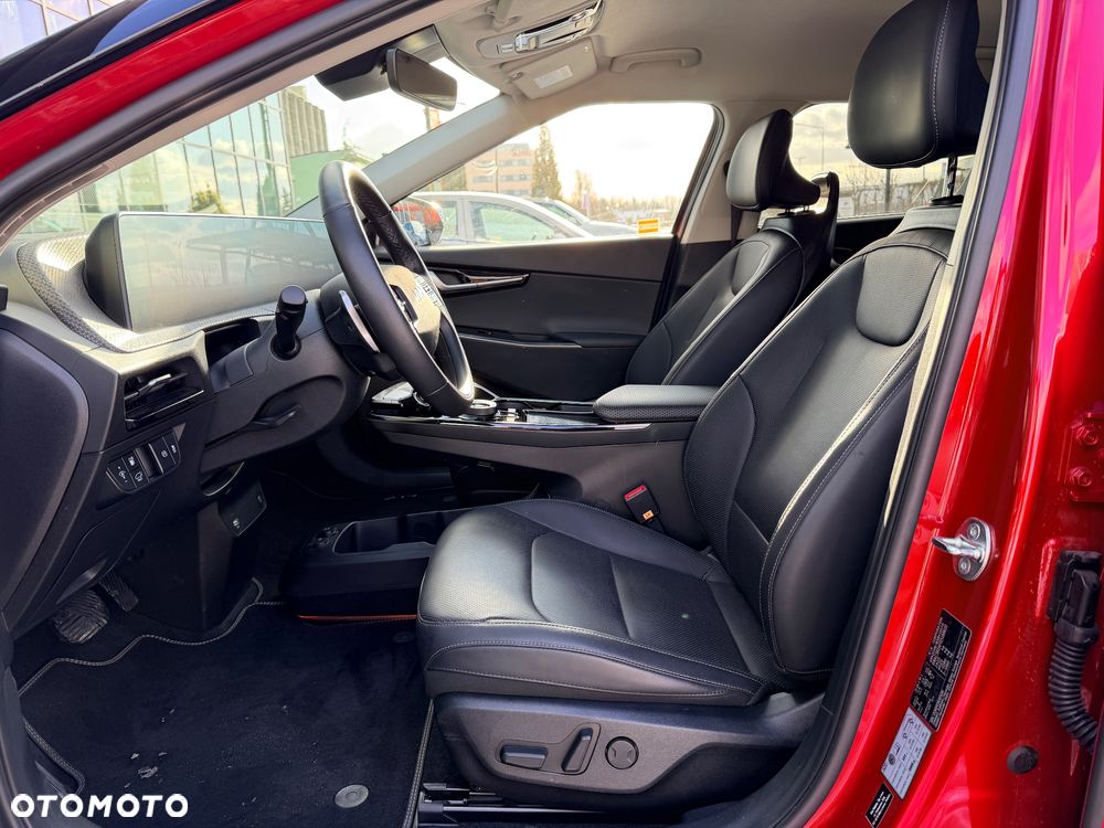 Kia EV6 77.4kWh Plus - 18