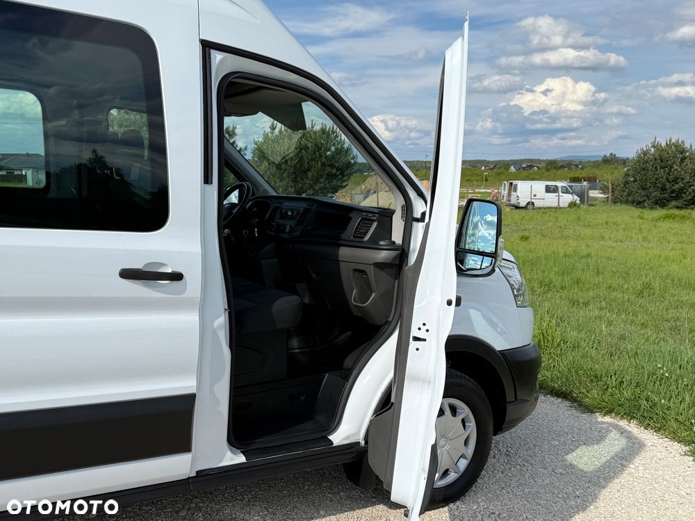 Ford Transit - 7
