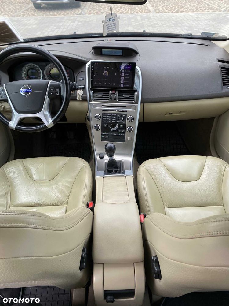 Volvo XC 60 - 5