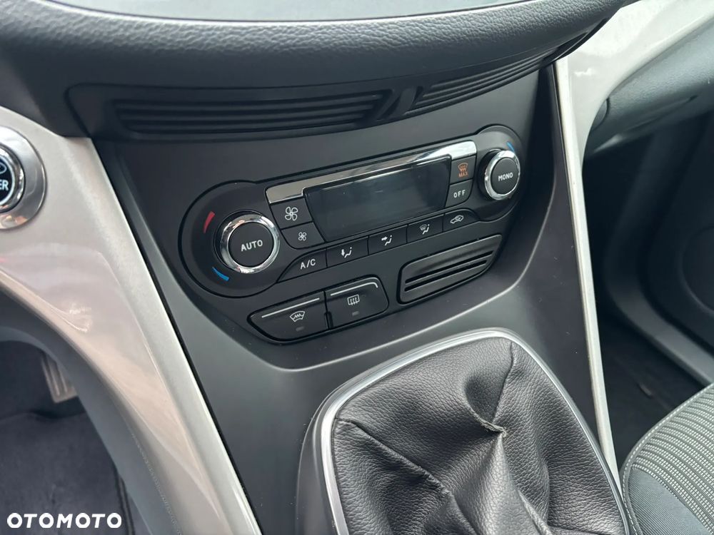 Ford Grand C-MAX 1.6 EcoBoost Start-Stop-System Titanium - 21