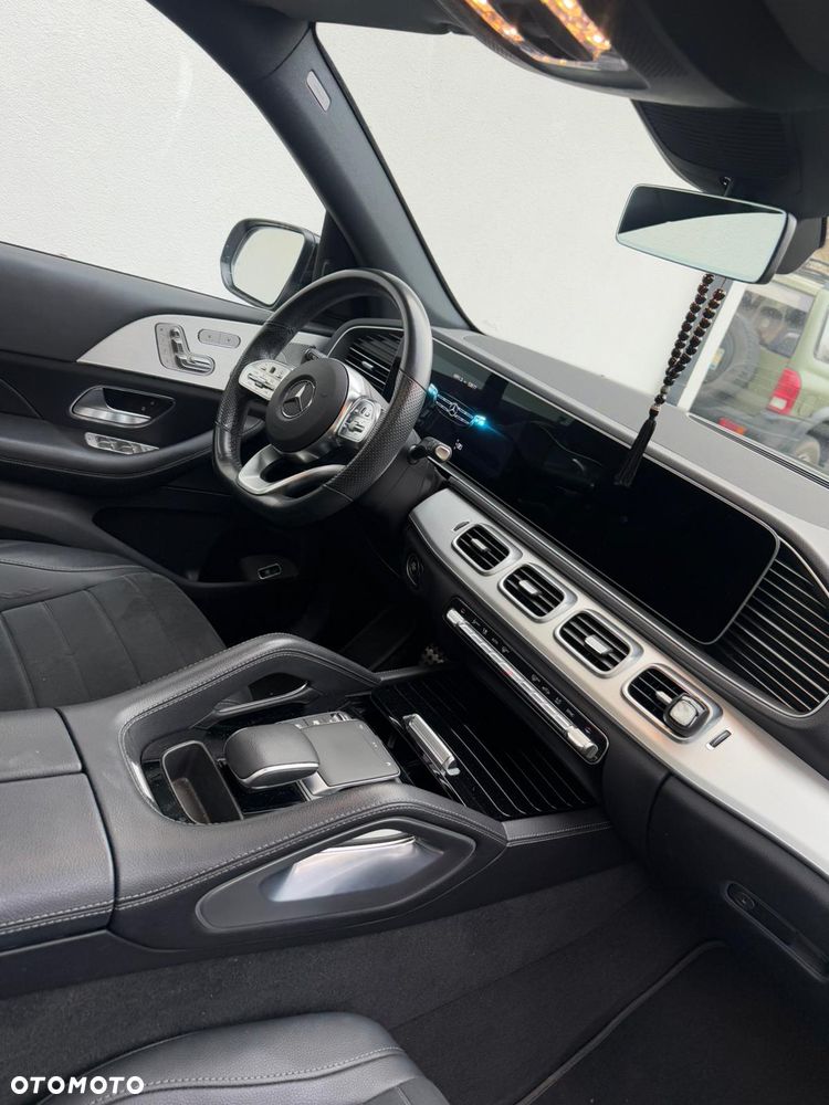 Mercedes-Benz GLE - 5