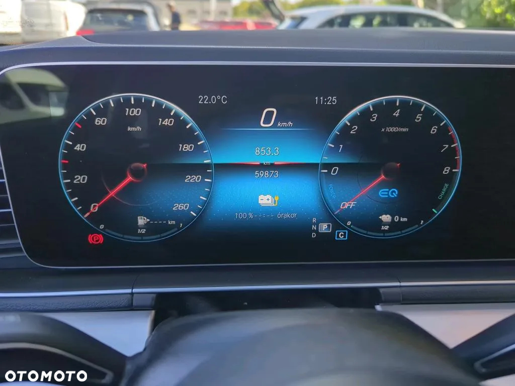 Mercedes-Benz GLE 350 e 4-Matic - 26