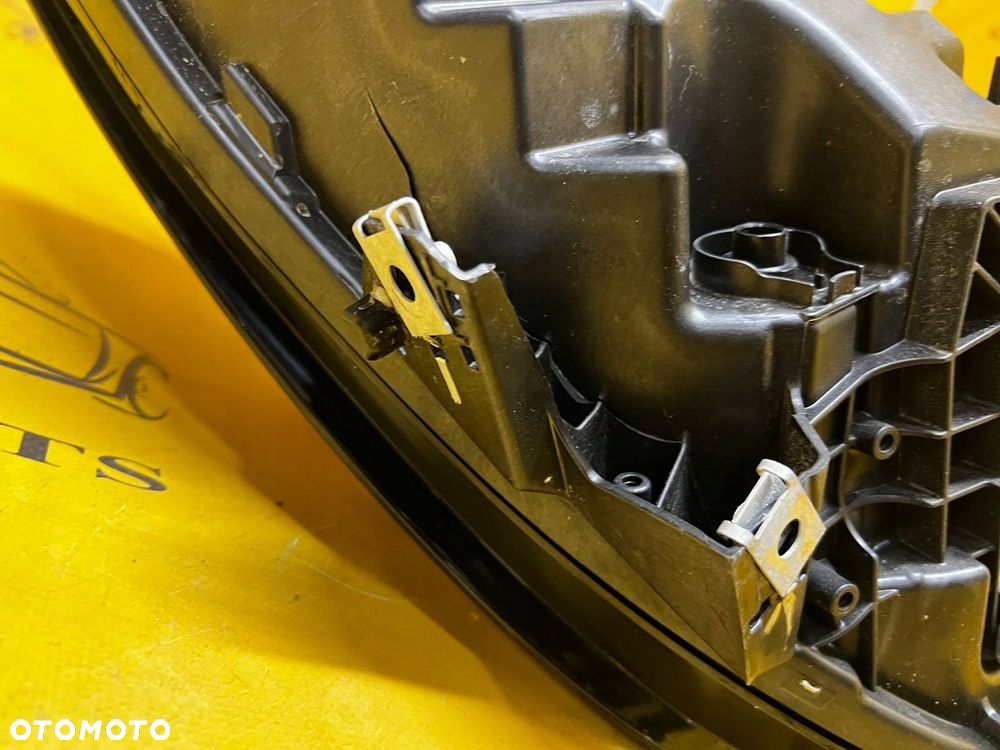 REFLEKTOR LAMPA PRZEDNIA PRZÓD LEWY RENAULT ESPACE VI EU LED PURE VISION - 9