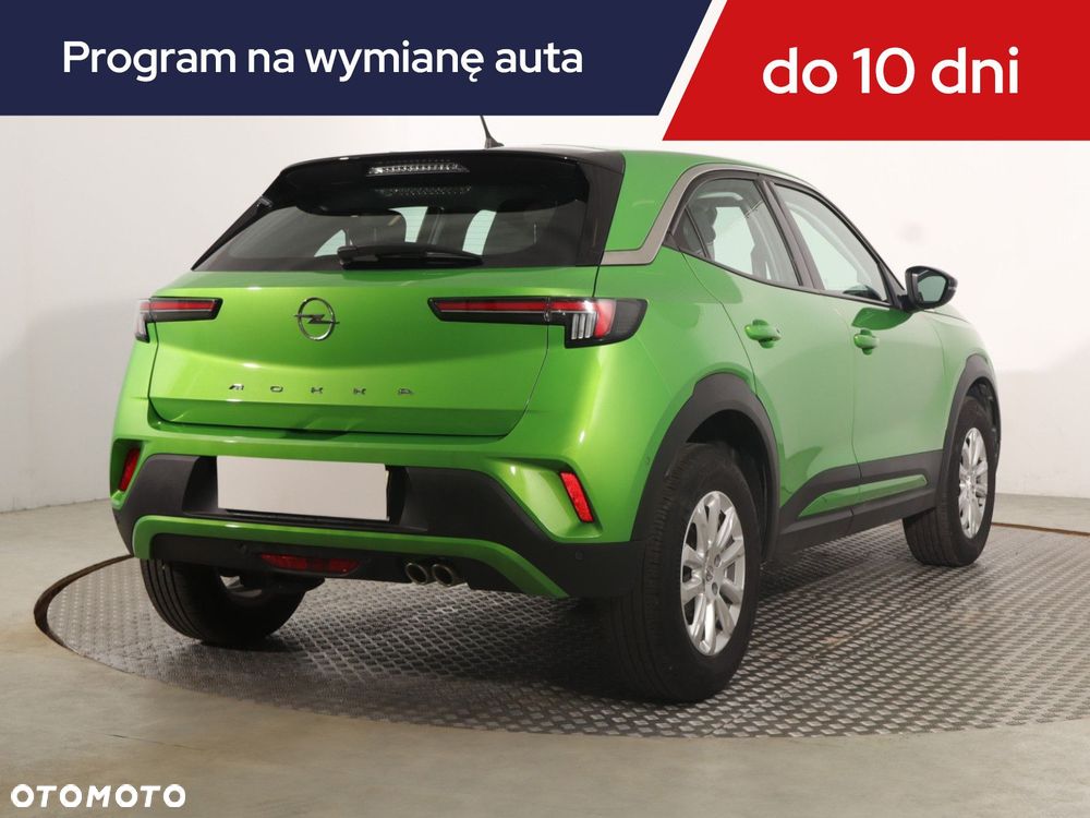 Opel Mokka - 7
