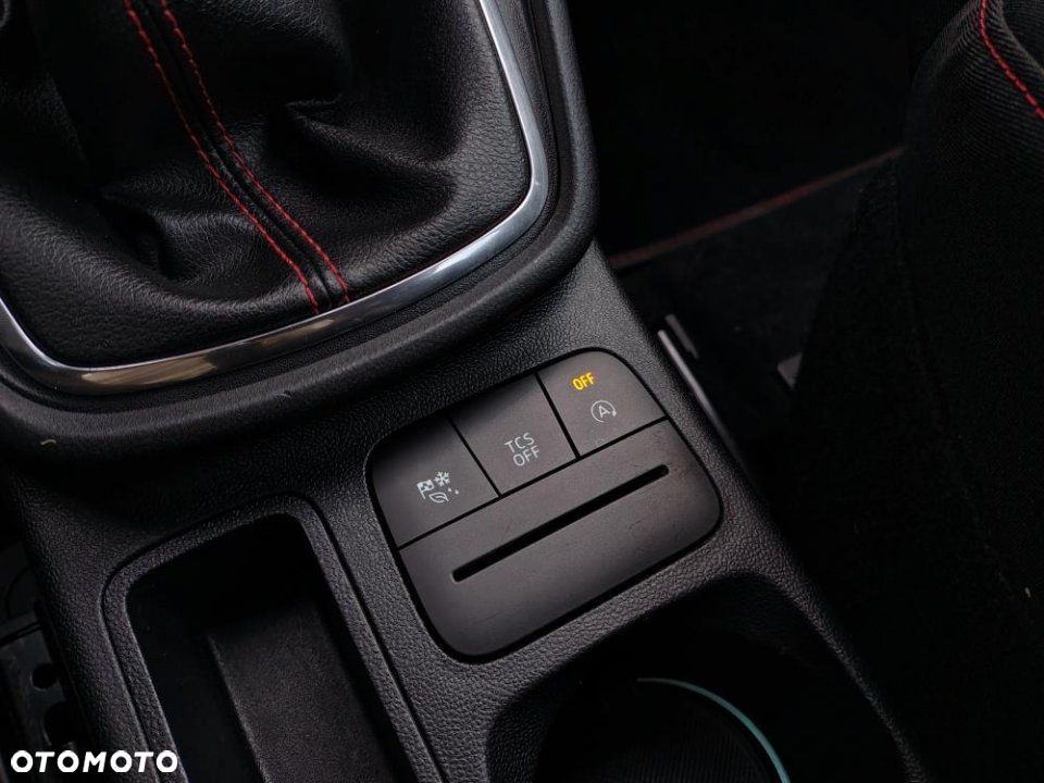 Ford Puma - 27