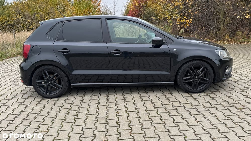Volkswagen Polo 2014 photo 5