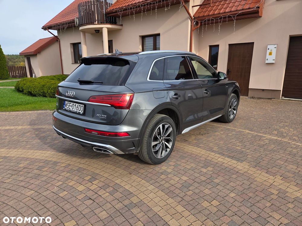 Audi Q5 - 5