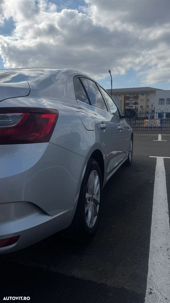 Renault Megane 1.5 dCI Zen - 7