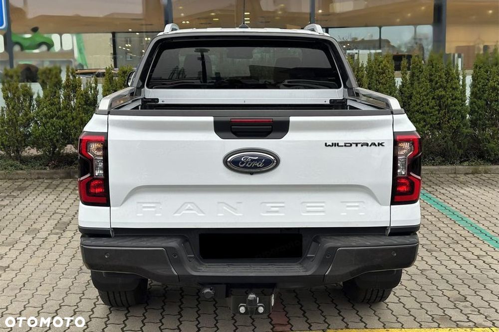 Ford Ranger - 7
