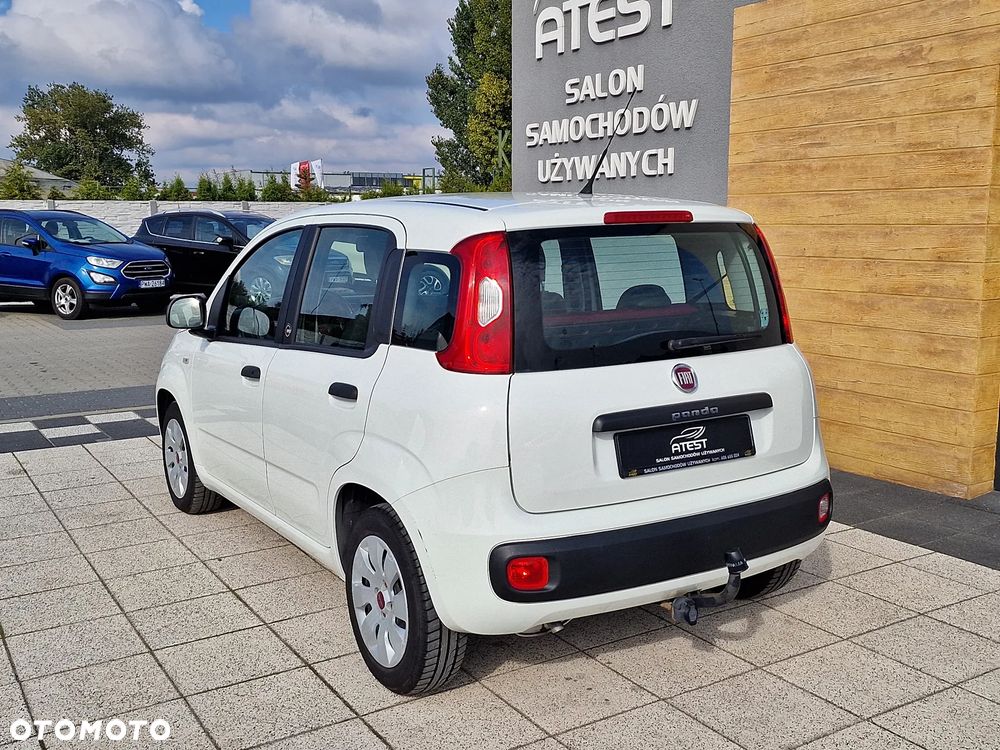 Fiat Panda 1.2 Easy - 3
